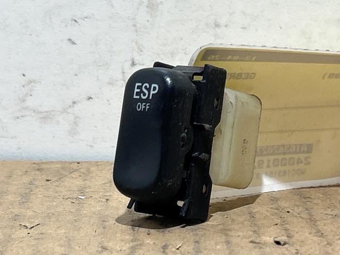 Commutateur ESP Mercedes ML-Klasse