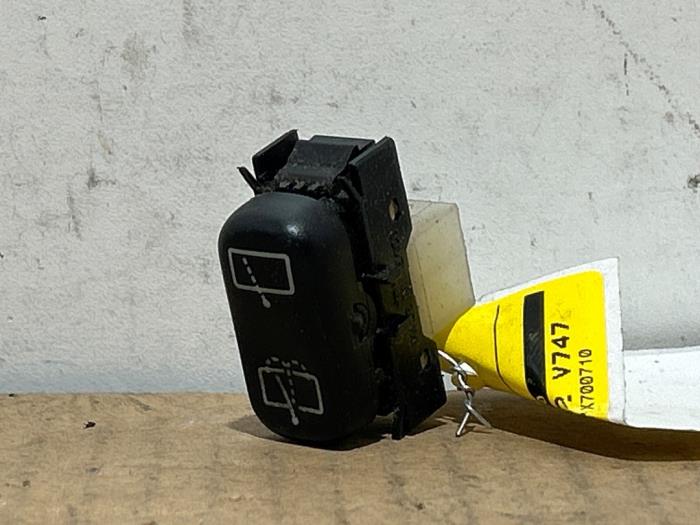 Commutateur essuie-glace Mercedes ML-Klasse