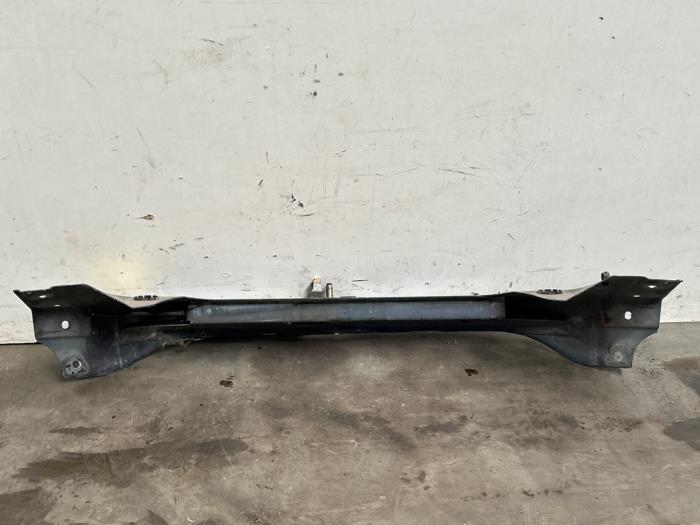 Panel przedni Mercedes ML-Klasse