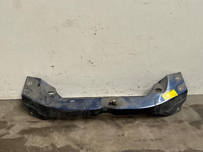 Panneau avant Mercedes ML-Klasse