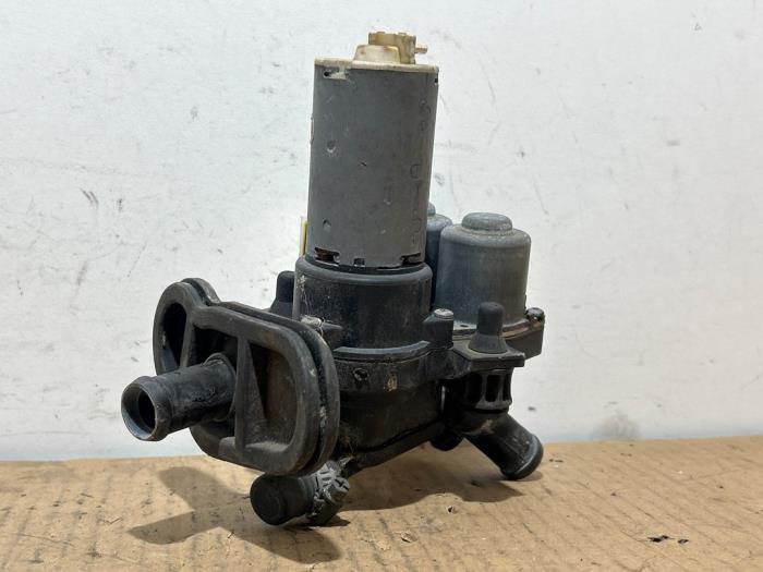 Wasserpumpe Mercedes E-Klasse
