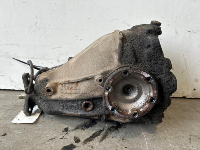 Differential hinten Mercedes E-Klasse