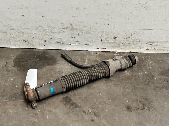 Amortyzator prawy tyl Mercedes E-Klasse