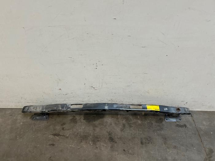 Viga de chasis detrás Mercedes Citan