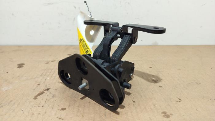 Cabriodach Scharnier Mercedes CLK