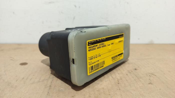Pompa prózniowa (Diesel) Mercedes 260SE-600SEL