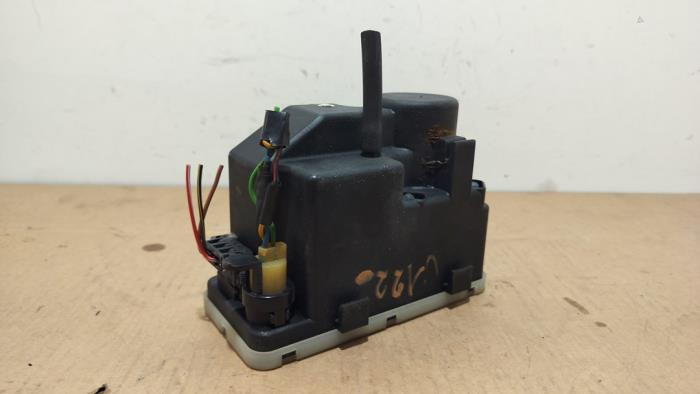 Pompe à vide (diesel) Mercedes 260SE-600SEL