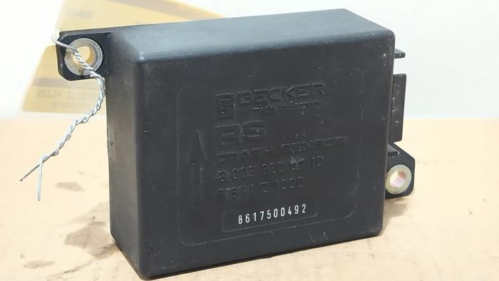 Modul SRS Mercedes S-Klasse