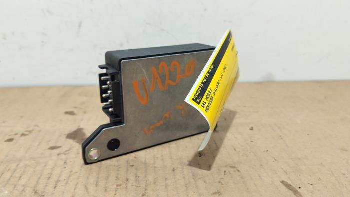 SRS-Modul Mercedes S-Klasse