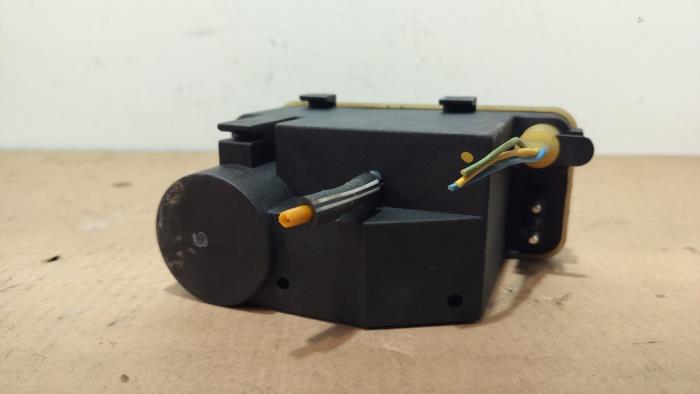 Vacuumpomp (Benzine) Mercedes 260SE-600SEL