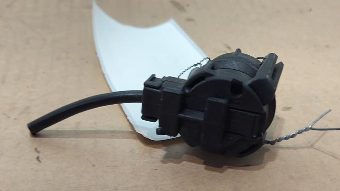 Wtyk Mercedes S-Klasse