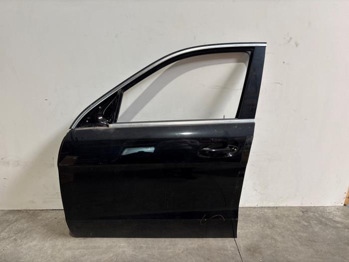 Portière 4portes avant gauche Mercedes GLE