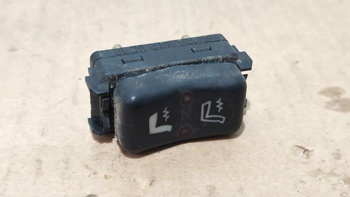 Przelacznik ogrzewania fotela Mercedes S-Klasse