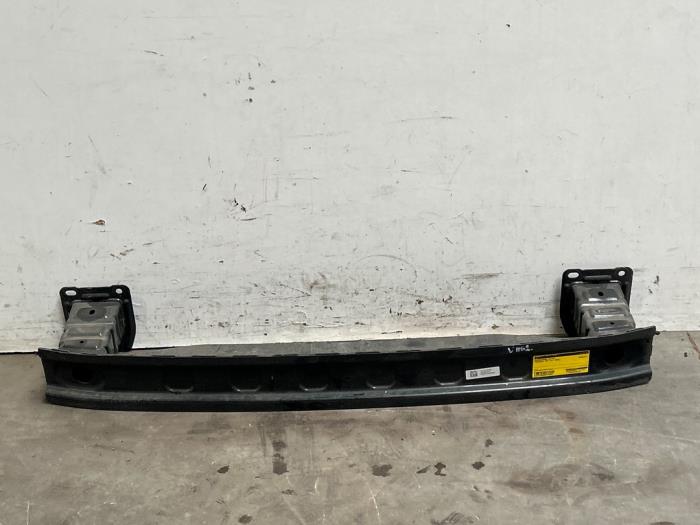 Bumperframe achter Mercedes EQA