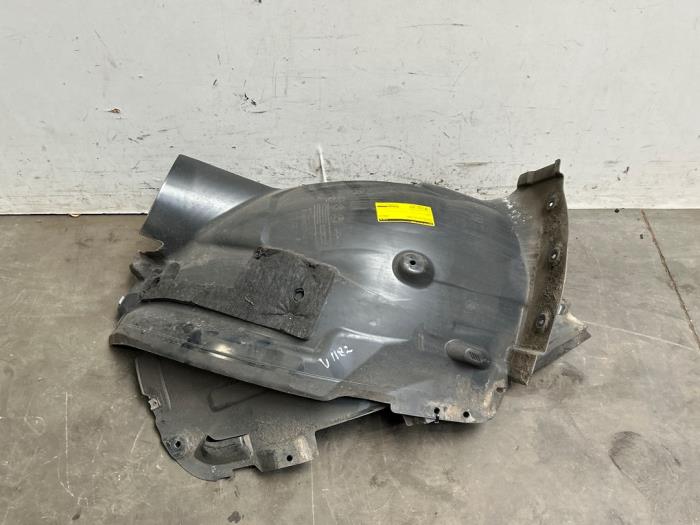 Wielkuip Mercedes EQA