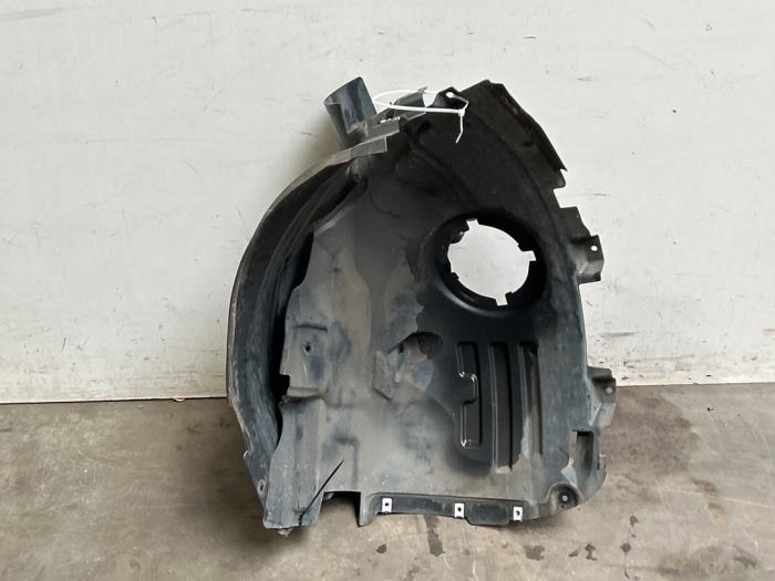 Wielkuip Mercedes EQA