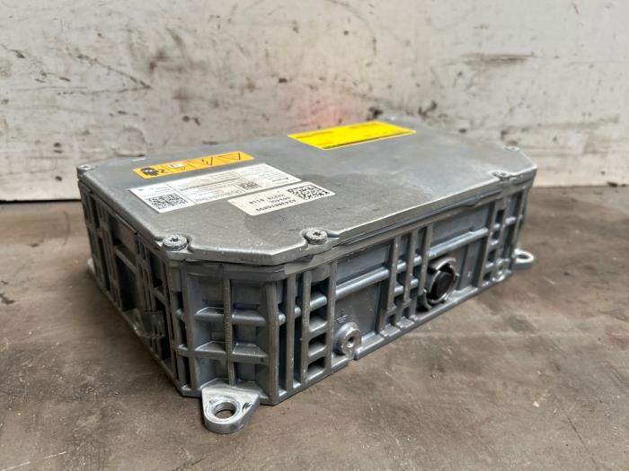 Inverter Mercedes EQA
