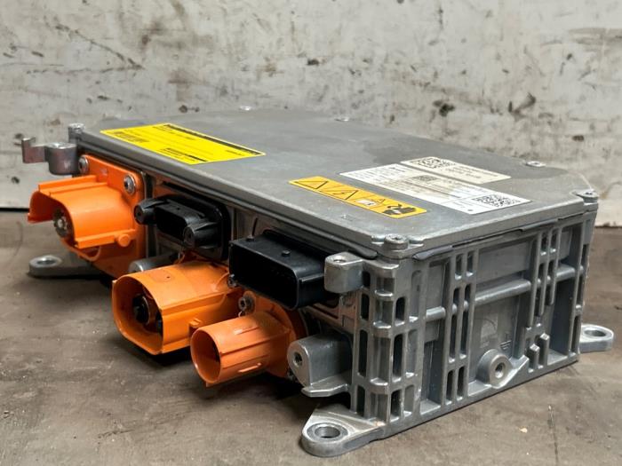 Inverter (Hybrid) Mercedes EQA