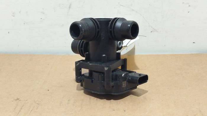 Heizungsventil Elektrisch Mercedes EQA