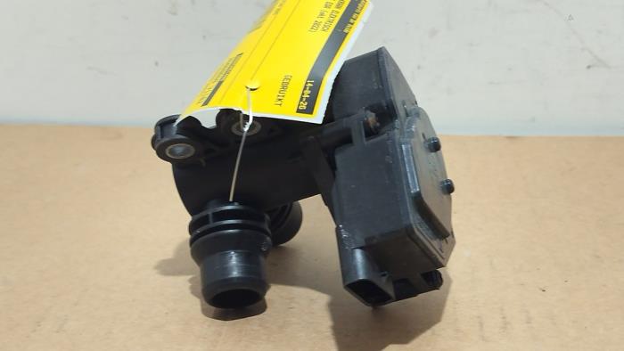 Heizungsventil Elektrisch Mercedes EQA