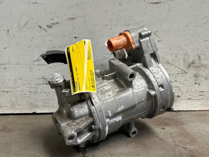 Aircopomp Mercedes EQA