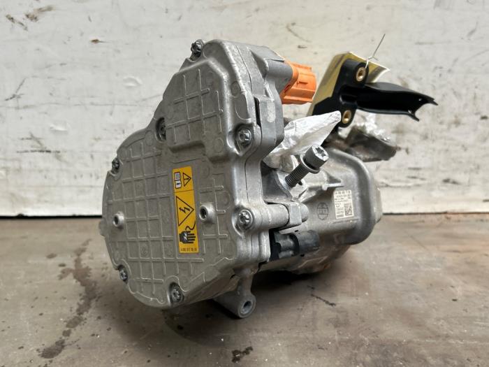 Klimapumpe Mercedes EQA