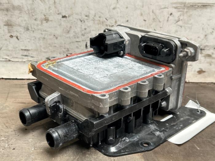 Liquide de refroidissement module chauffage Mercedes EQA