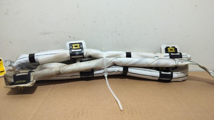 Hemel Airbag Mercedes EQA