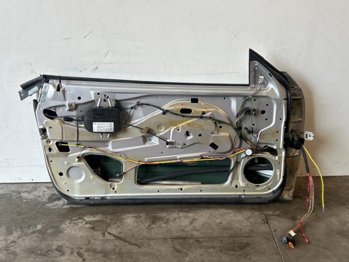 Portier 2Deurs links Mercedes CLK