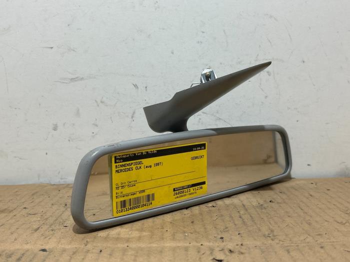 Binnenspiegel Mercedes CLK