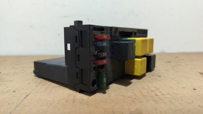 Módulo de confort Mercedes CLK