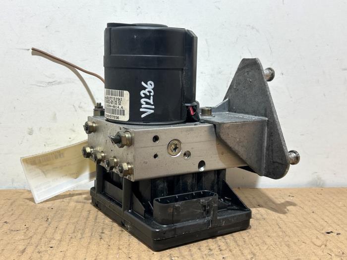 Pompe ABS Mercedes CLK