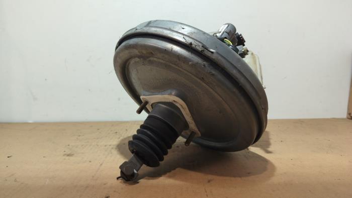 Assistant de freinage Mercedes CLK