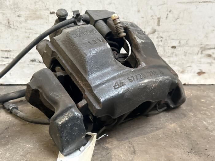 Bremszange rechts vorne Mercedes CLK