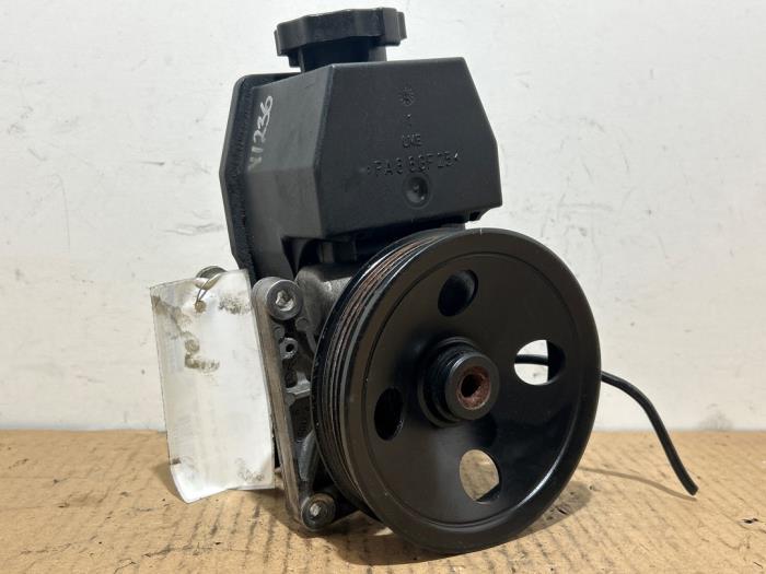 Power steering pump Mercedes CLK