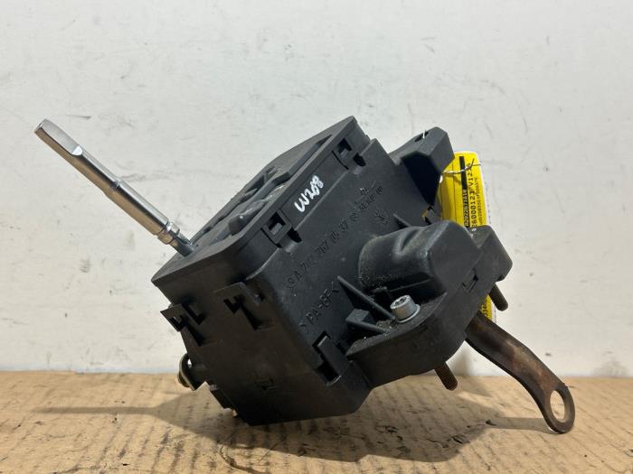 Schaltung Mercedes CLK