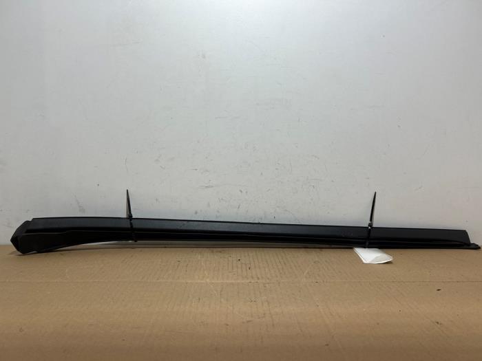 Windschutzscheibe blende Mercedes EQA