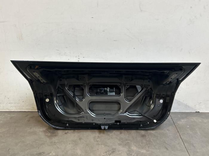 Achterklep Mercedes A-Klasse