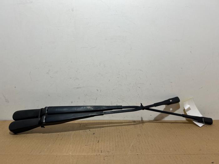 Scheibenwischerarm vorne Mercedes A-Klasse