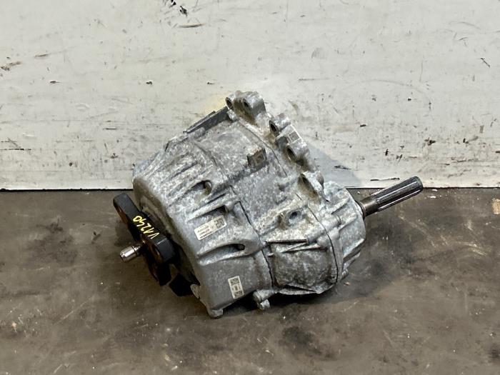 Transfergetriebe 4x4 Mercedes GLC-Klasse