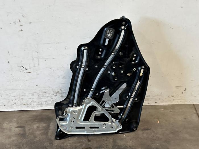 Mécanique vitre 2portes avant gauche Mercedes CLK