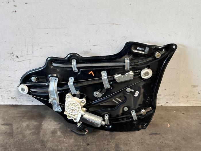 Mécanique vitre 2portes avant gauche Mercedes CLK
