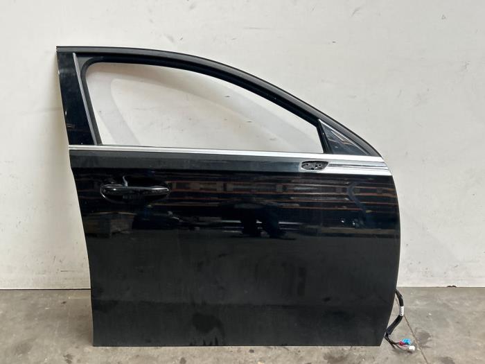 Puerta 4 puertas derecha delante Mercedes A-Klasse