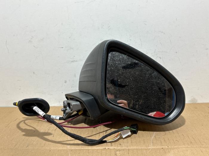 Außenspiegel rechts Mercedes A-Klasse