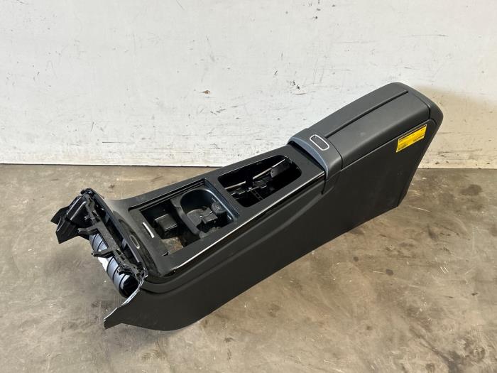 Console centrale Mercedes A-Klasse