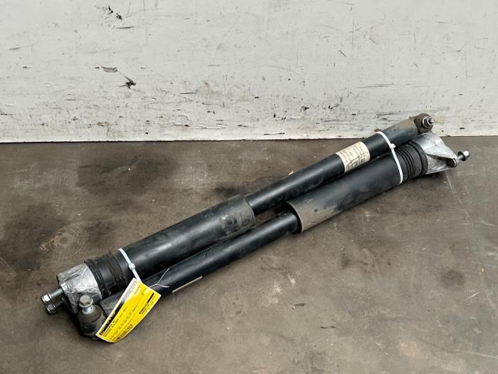 Stoßdämpferset Mercedes A-Klasse