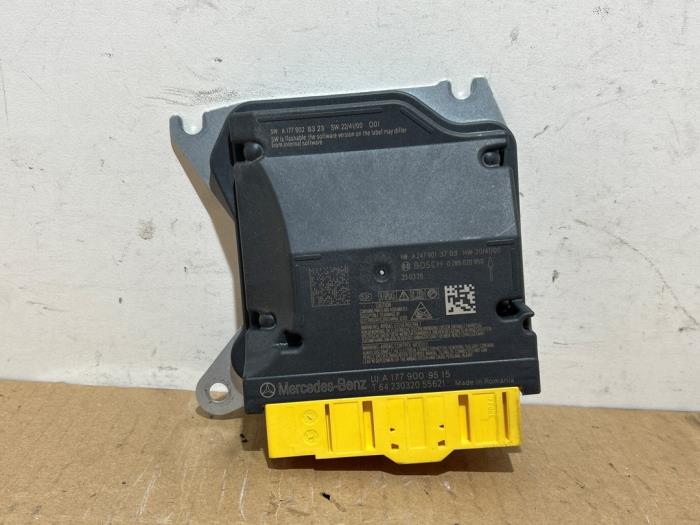 Airbag Module Mercedes A-Klasse
