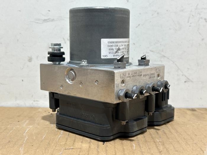 ABS Pomp Mercedes A-Klasse