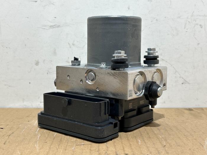 Pompe ABS Mercedes A-Klasse