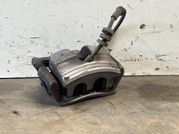 Front brake calliper, left Mercedes A-Klasse